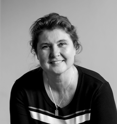 Camilla Kølsen Petersen